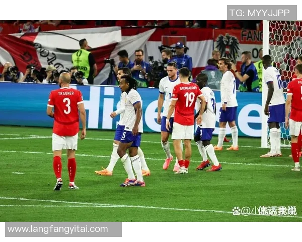 欧洲杯赛后直言:我们配得上胜利