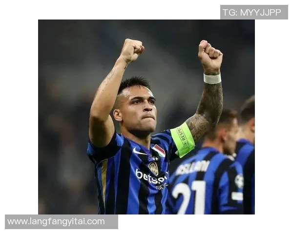 最新战报：国米全场高光瞬间集锦