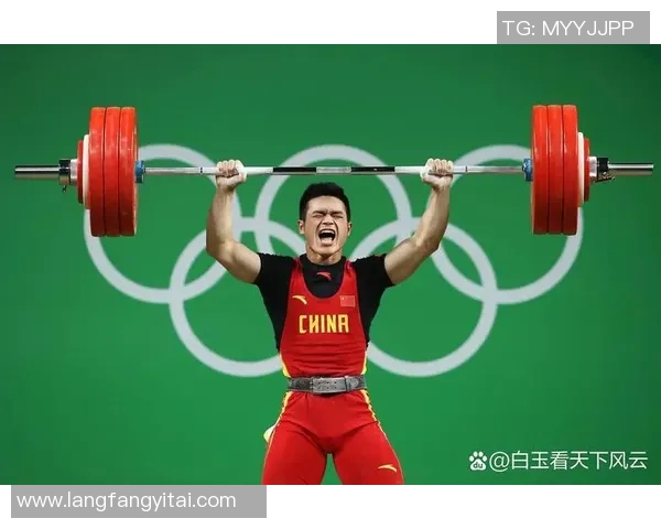奥运会举重项目世界纪录及挑战者分析