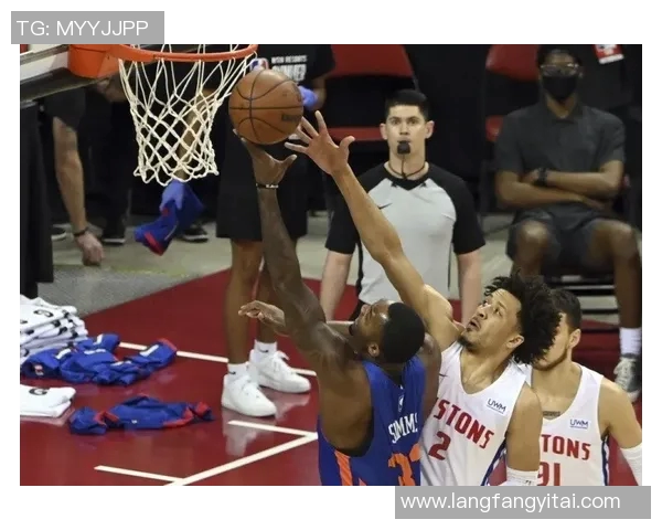 中国球员参加NBA夏季联赛首秀贡献12分