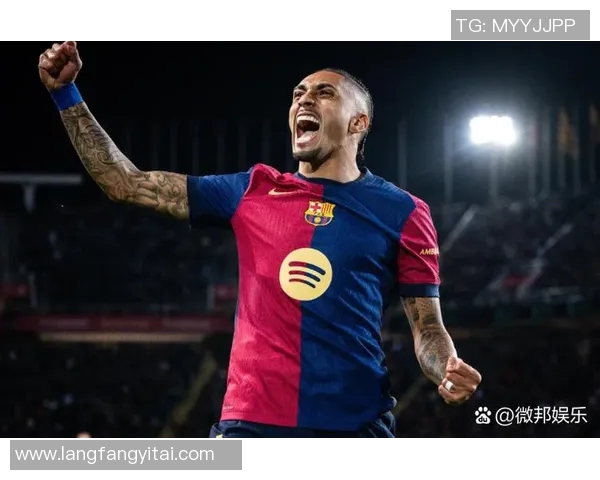 技术统计:巴萨近5场表现一览